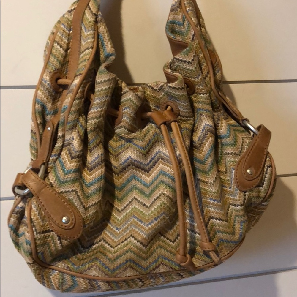 Sigrid Olsen bag 💼